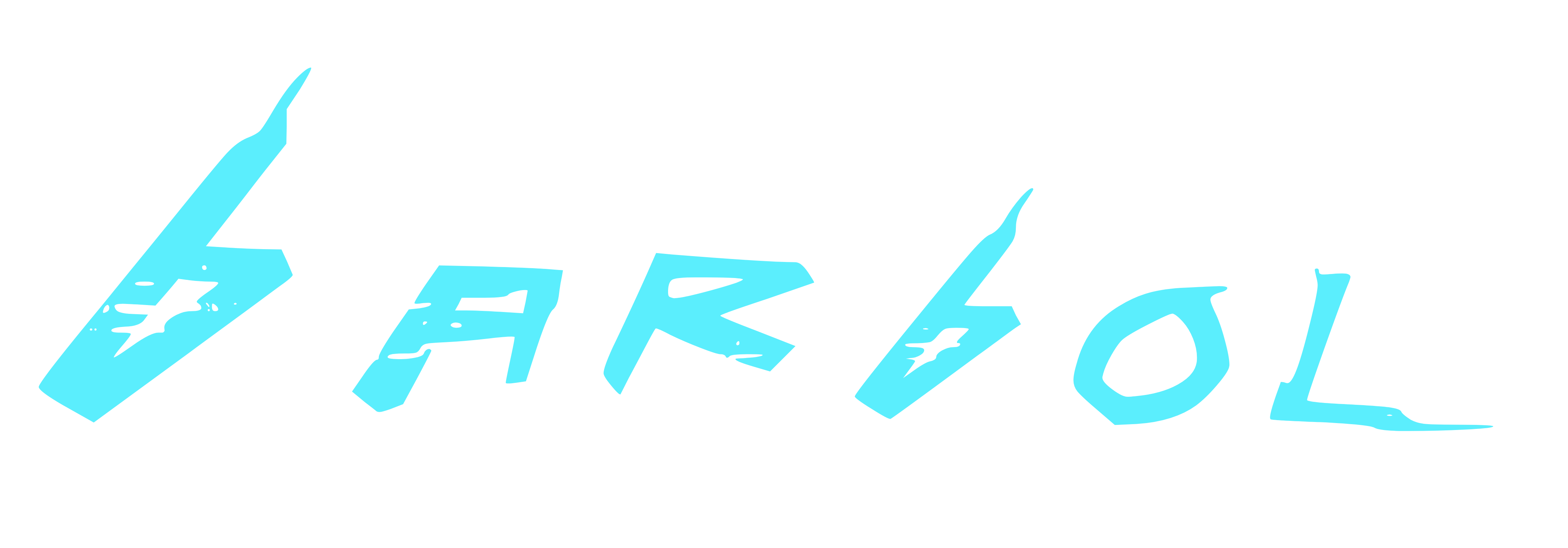 Barbol